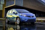 Nissan Versa Note 2014 года